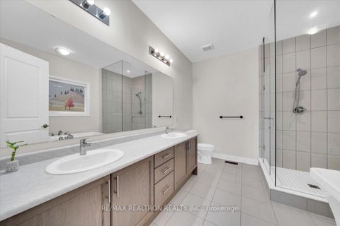 Photo 20 at 157 Prairie Rose Drive, Rural Richmond Hill, Richmond Hill