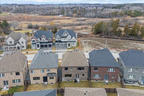 Photo 37 at 157 Prairie Rose Drive, Rural Richmond Hill, Richmond Hill