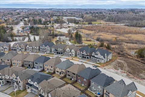 Photo 39 at 157 Prairie Rose Drive, Rural Richmond Hill, Richmond Hill