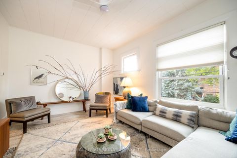 Photo 5 at 71 Hamilton Street, South Riverdale, Toronto