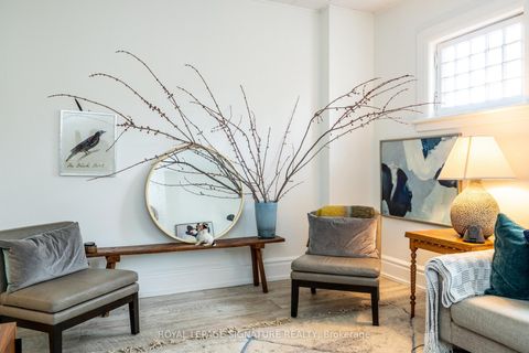 Photo 6 at 71 Hamilton Street, South Riverdale, Toronto