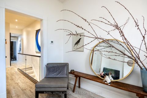 Photo 8 at 71 Hamilton Street, South Riverdale, Toronto