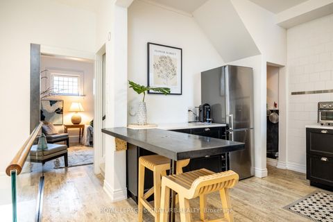 Photo 9 at 71 Hamilton Street, South Riverdale, Toronto