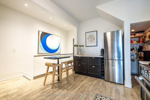 Photo 11 at 71 Hamilton Street, South Riverdale, Toronto