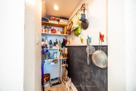 Photo 12 at 71 Hamilton Street, South Riverdale, Toronto