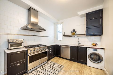 Photo 14 at 71 Hamilton Street, South Riverdale, Toronto