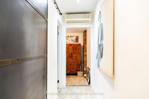 Photo 18 at 71 Hamilton Street, South Riverdale, Toronto