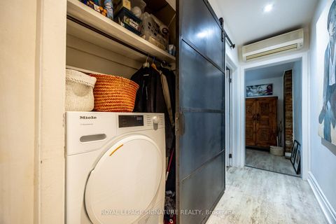 Photo 19 at 71 Hamilton Street, South Riverdale, Toronto