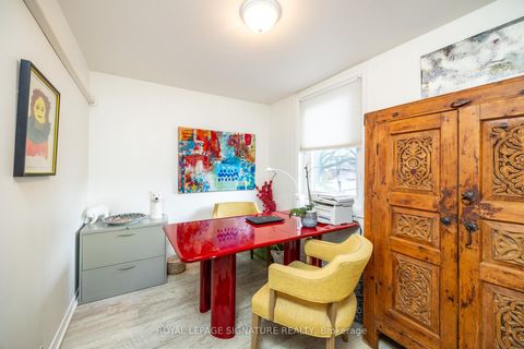 Photo 20 at 71 Hamilton Street, South Riverdale, Toronto