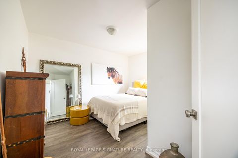 Photo 22 at 71 Hamilton Street, South Riverdale, Toronto