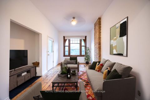 Photo 29 at 71 Hamilton Street, South Riverdale, Toronto