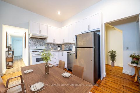 Photo 31 at 71 Hamilton Street, South Riverdale, Toronto