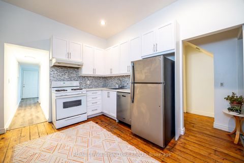 Photo 32 at 71 Hamilton Street, South Riverdale, Toronto