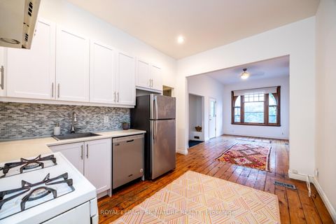 Photo 33 at 71 Hamilton Street, South Riverdale, Toronto