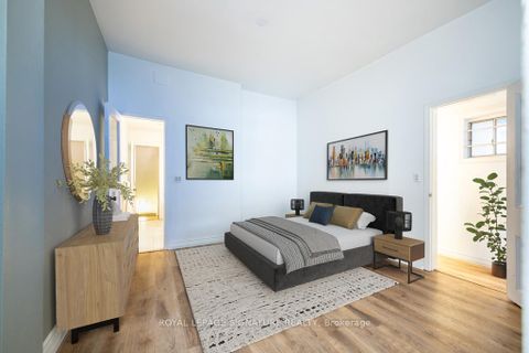 Photo 35 at 71 Hamilton Street, South Riverdale, Toronto