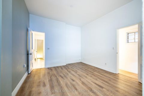 Photo 36 at 71 Hamilton Street, South Riverdale, Toronto