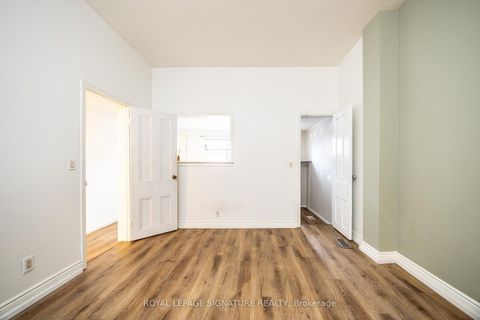 Photo 37 at 71 Hamilton Street, South Riverdale, Toronto