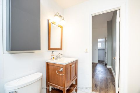 Photo 40 at 71 Hamilton Street, South Riverdale, Toronto