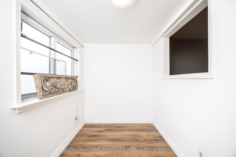 Photo 42 at 71 Hamilton Street, South Riverdale, Toronto