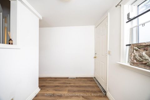 Photo 43 at 71 Hamilton Street, South Riverdale, Toronto