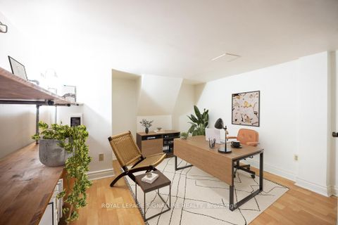 Photo 44 at 71 Hamilton Street, South Riverdale, Toronto