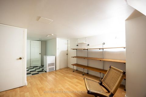 Photo 46 at 71 Hamilton Street, South Riverdale, Toronto