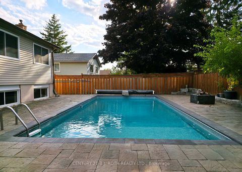 Photo 22 at 16 Gloria Street, Sunnidale, Barrie