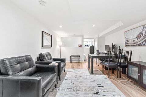 Photo 39 at 23 Manning Avenue, Bellwoods, Toronto