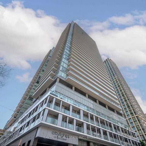 Photo 0 at 3501 - 99 Broadway Avenue, Mount Pleasant West, Toronto