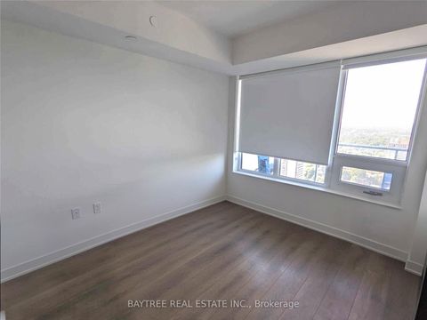 Photo 7 at 3501 - 99 Broadway Avenue, Mount Pleasant West, Toronto