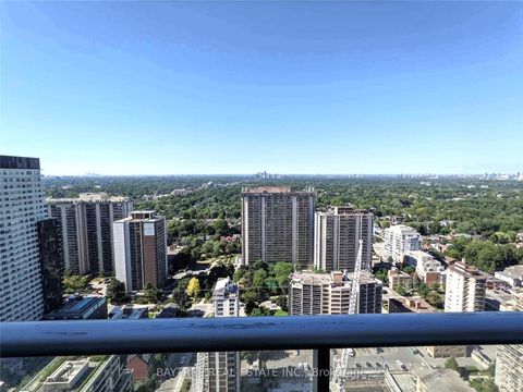 Photo 10 at 3501 - 99 Broadway Avenue, Mount Pleasant West, Toronto