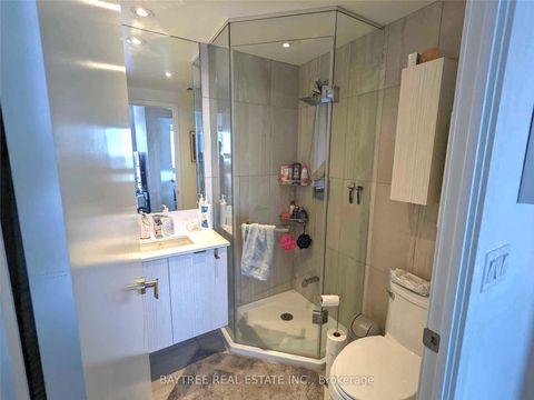 Photo 19 at 3501 - 99 Broadway Avenue, Mount Pleasant West, Toronto