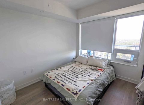 Photo 20 at 3501 - 99 Broadway Avenue, Mount Pleasant West, Toronto