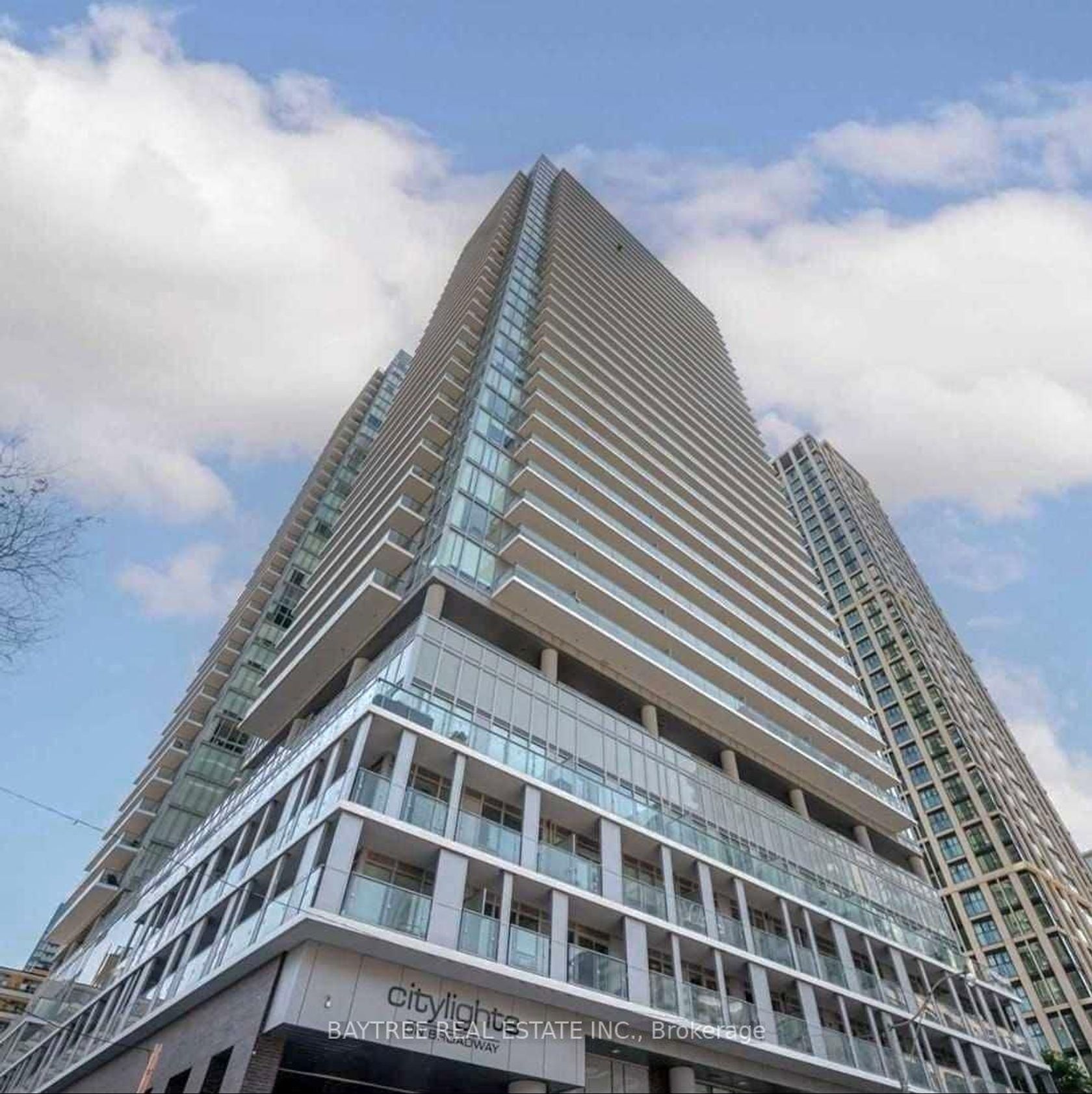3501 - 99 Broadway Avenue, Mount Pleasant West, Toronto photo number 2