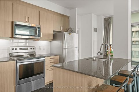 Photo 5 at 1206 - 1486 Bathurst Street, Cedarvale, Toronto