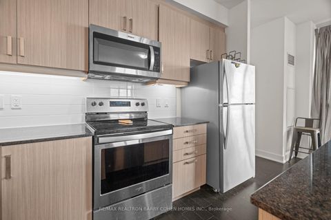 Photo 6 at 1206 - 1486 Bathurst Street, Cedarvale, Toronto