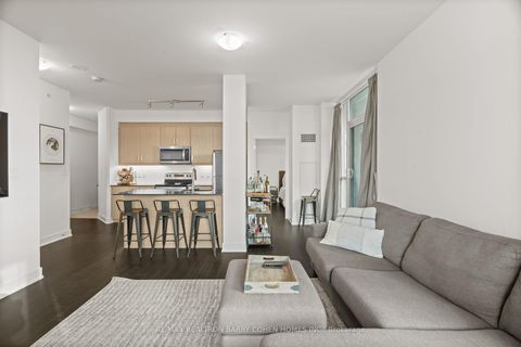 Photo 10 at 1206 - 1486 Bathurst Street, Cedarvale, Toronto