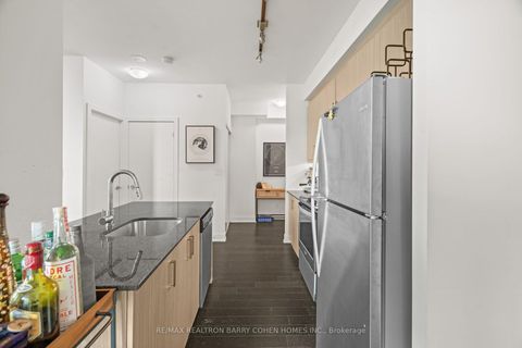 Photo 11 at 1206 - 1486 Bathurst Street, Cedarvale, Toronto