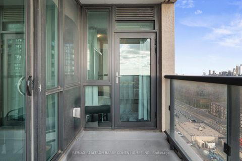 Photo 15 at 1206 - 1486 Bathurst Street, Cedarvale, Toronto