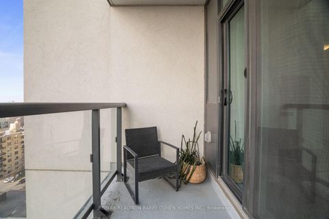 Photo 20 at 1206 - 1486 Bathurst Street, Cedarvale, Toronto