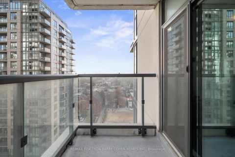 Photo 21 at 1206 - 1486 Bathurst Street, Cedarvale, Toronto