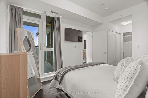 Photo 26 at 1206 - 1486 Bathurst Street, Cedarvale, Toronto