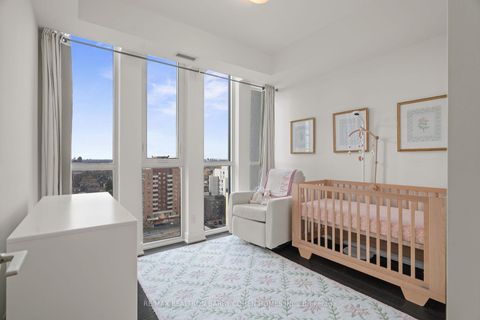 Photo 28 at 1206 - 1486 Bathurst Street, Cedarvale, Toronto