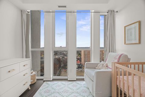 Photo 29 at 1206 - 1486 Bathurst Street, Cedarvale, Toronto