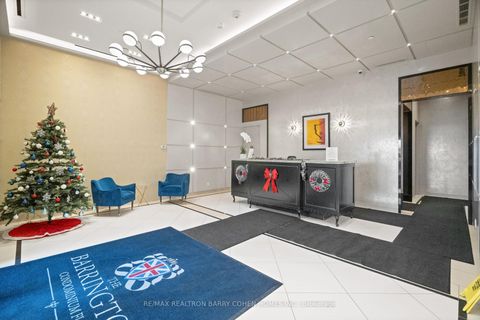 Photo 32 at 1206 - 1486 Bathurst Street, Cedarvale, Toronto