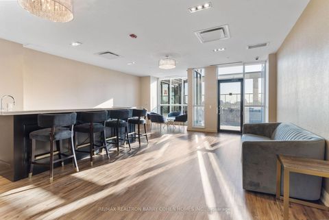 Photo 35 at 1206 - 1486 Bathurst Street, Cedarvale, Toronto