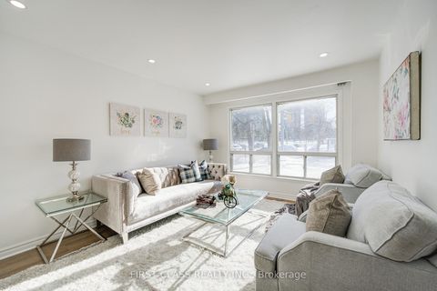 Photo 4 at 200 Mcnicoll Avenue, Hillcrest Village, Toronto