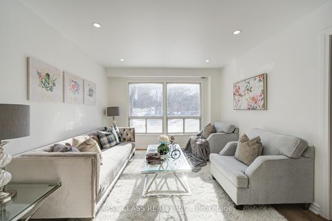 Photo 5 at 200 Mcnicoll Avenue, Hillcrest Village, Toronto