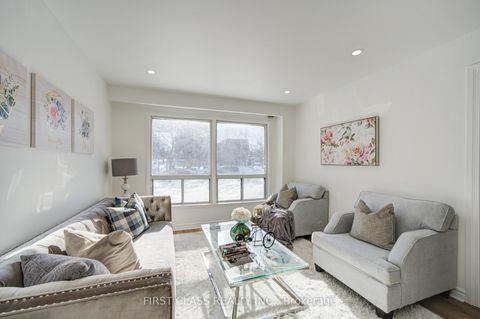 Photo 6 at 200 Mcnicoll Avenue, Hillcrest Village, Toronto