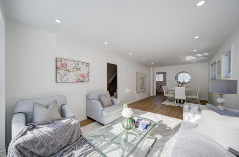 Photo 7 at 200 Mcnicoll Avenue, Hillcrest Village, Toronto